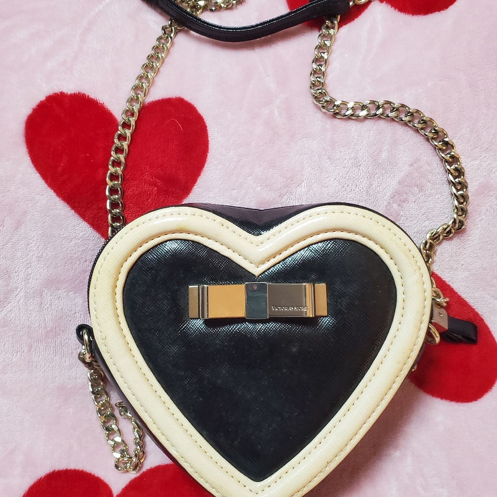 Victoria Secret crossbody bag